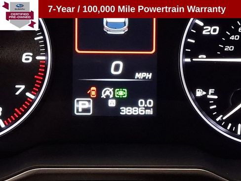 Certified 2025 Subaru Outback Limited AWD/4WD image 23