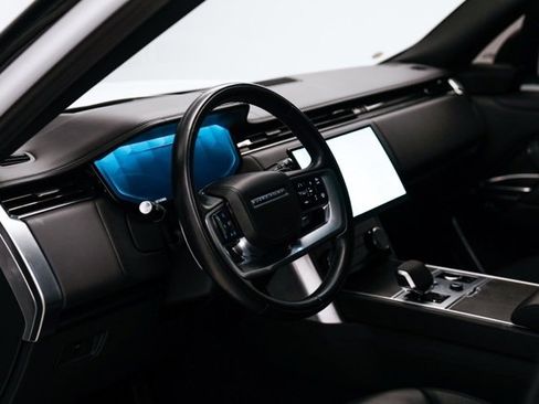 Used 2023 Land Rover Range Rover Autobiography image 10