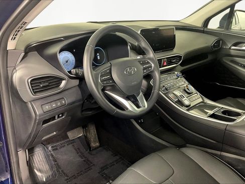 Used 2022 Hyundai Santa Fe SEL w/ Convenience + Premium Package image 18