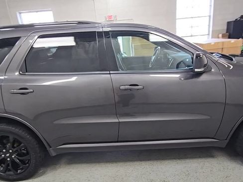 Used 2020 Dodge Durango GT AWD/4WD image 11