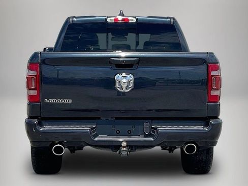 Used 2020 RAM 1500 Laramie w/ Sport Appearance Package RWD image 6