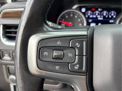 Used 2021 Chevrolet Suburban Premier RWD image 30