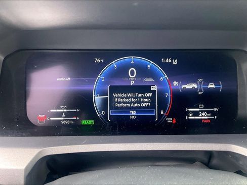 Used 2025 Toyota 4Runner TRD Off-Road image 25