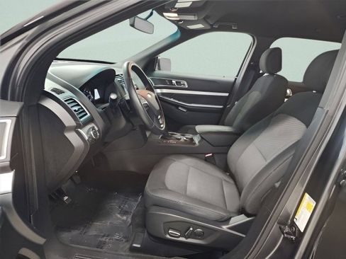 Used 2016 Ford Explorer XLT w/ Equipment Group 201A image 21