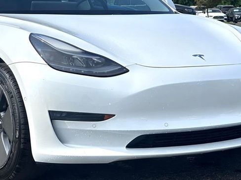 Used 2021 Tesla Model 3 Long Range image 2