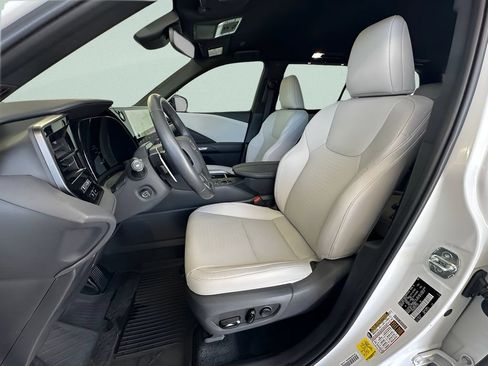 Used 2025 Lexus TX 350 FWD w/ Convenience Package image 10