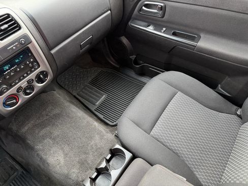 Used 2011 Chevrolet Colorado LT w/ Power Convenience Package image 19