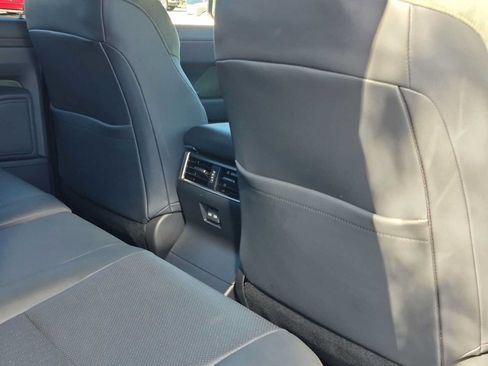 Used 2026 Lexus GX 550 AWD/4WD image 25