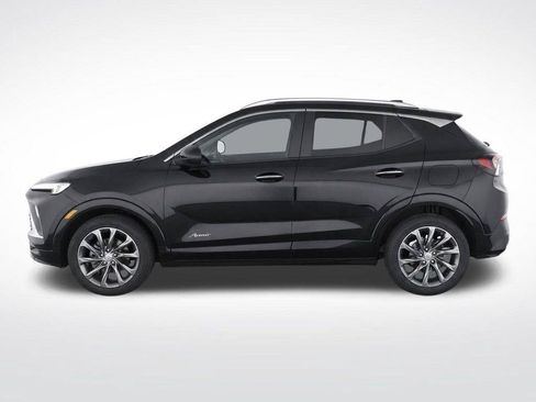Certified 2024 Buick Encore GX Avenir w/ Avenir Technology Package AWD/4WD image 37