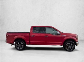 Used 2017 Ford F150 XLT w/ Equipment Group 302A Luxury RWD video 4