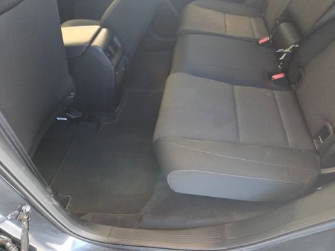 Certified 2025 Honda CR-V EX image 19