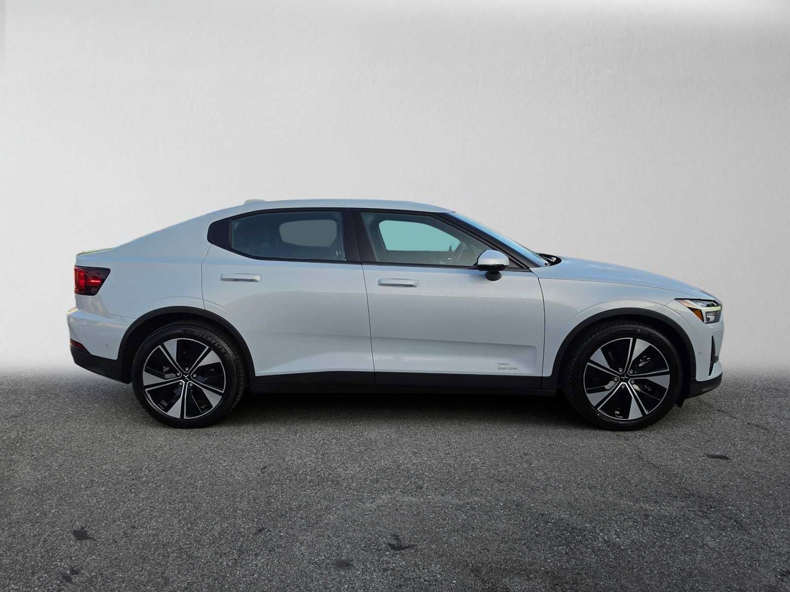 Used 2024 Polestar Polestar 2 RWD image 2