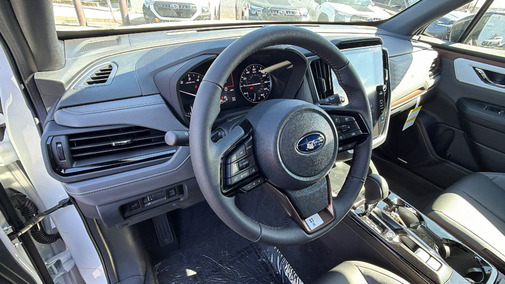 New 2026 Subaru Forester Sport w/ Sport Package AWD/4WD image 32