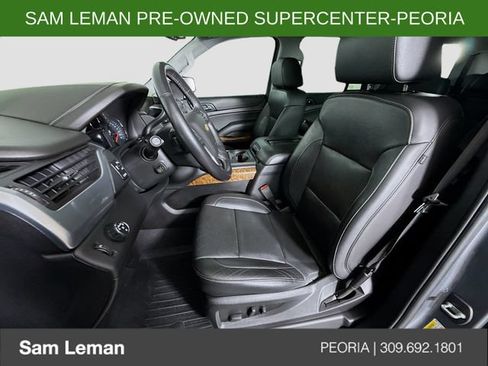 Used 2020 Chevrolet Tahoe Premier RWD image 21