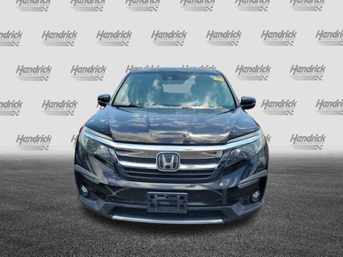 Used 2019 Honda Pilot EX-L image 3