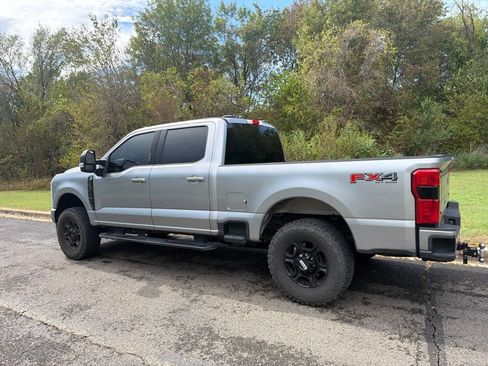 Used 2024 Ford F250 XLT w/ XLT Premium Package AWD/4WD image 5