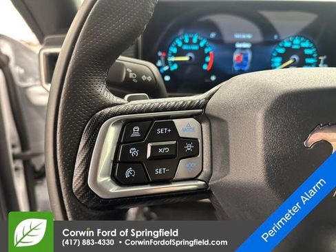 New 2026 Ford Mustang GT Premium image 30