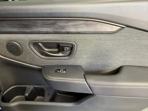 Used 2026 Honda Passport TrailSport image 45