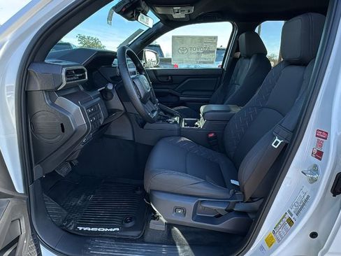 New 2026 Toyota Tacoma SR5 image 18
