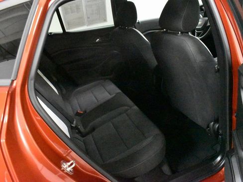 Used 2024 Chevrolet Trax LS w/ LS Convenience Package image 17