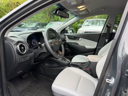 Certified 2023 Hyundai Kona SEL w/ Cargo Package AWD/4WD image 5