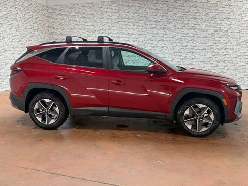 New 2026 Hyundai Tucson SEL FWD image 6