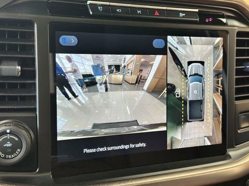 Certified 2024 Ford F150 King Ranch image 20