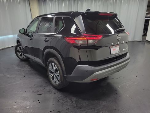 Used 2023 Nissan Rogue SV AWD/4WD image 6