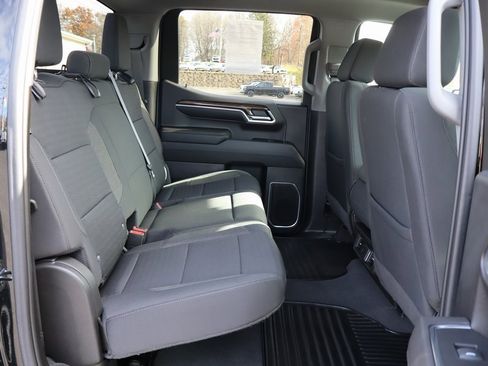 Used 2022 Chevrolet Silverado 1500 RST image 16