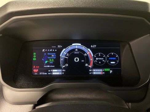 Used 2025 Toyota Tundra Limited w/ Nightshade Package image 17