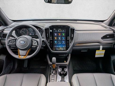 New 2026 Subaru Forester Wilderness AWD/4WD image 15