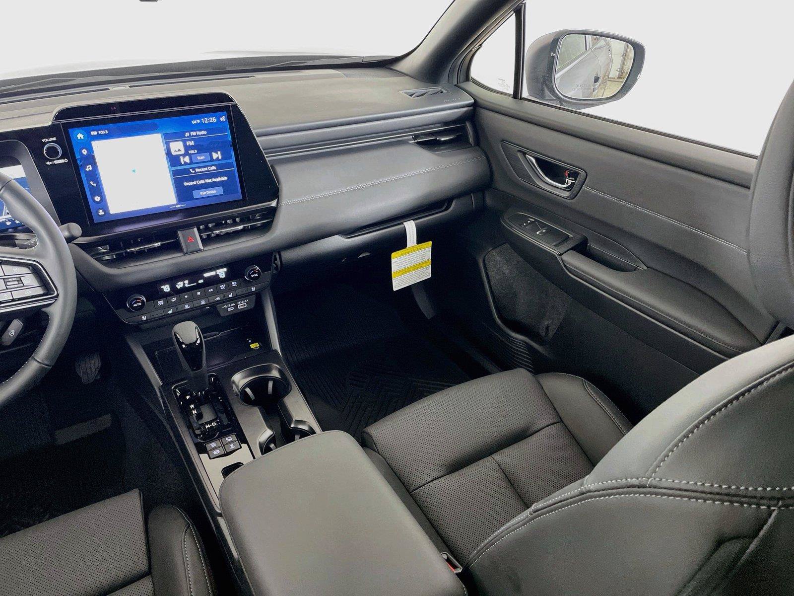 New 2026 Subaru Outback Touring XT AWD/4WD image 25