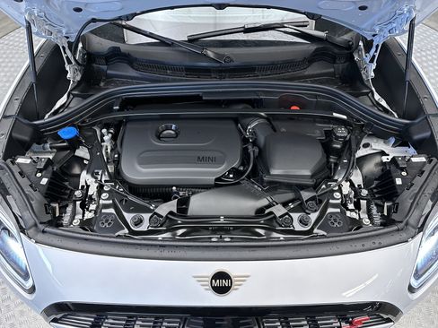 New 2026 MINI Cooper Countryman S w/ Comfort Package Max AWD/4WD image 30