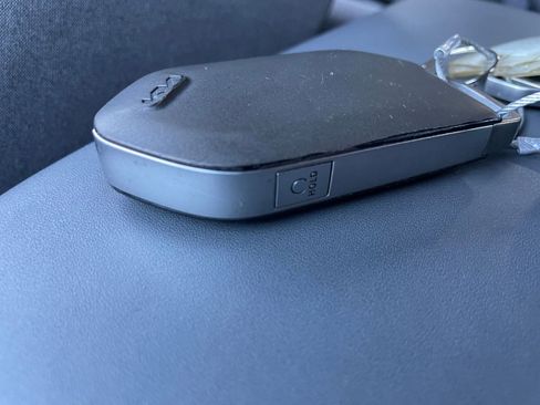 Used 2025 Kia K4 LXS image 23