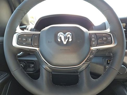 New 2026 RAM 1500 Big Horn image 19