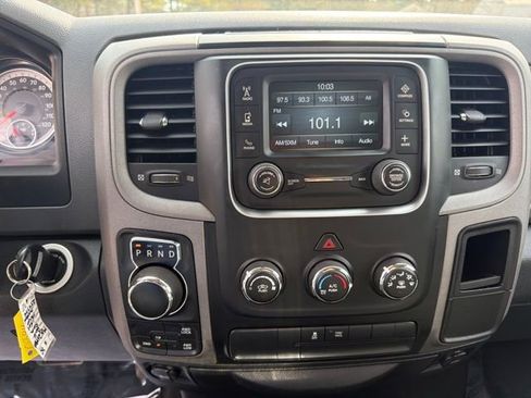 Used 2016 RAM 1500 Express image 17