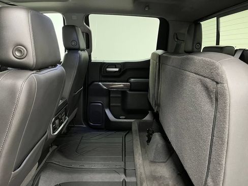 Used 2021 Chevrolet Silverado 1500 LTZ AWD/4WD image 50