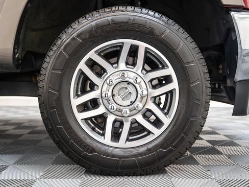 Used 2018 Ford F250 Lariat w/ Lariat Value Package AWD/4WD image 20
