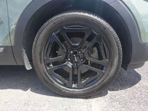 Used 2023 Kia Telluride SX AWD/4WD image 39