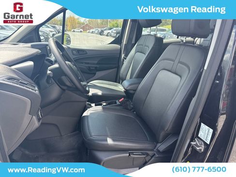 Used 2023 Ford Transit Connect XL FWD image 11