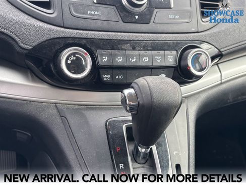 Used 2016 Honda CR-V LX image 10