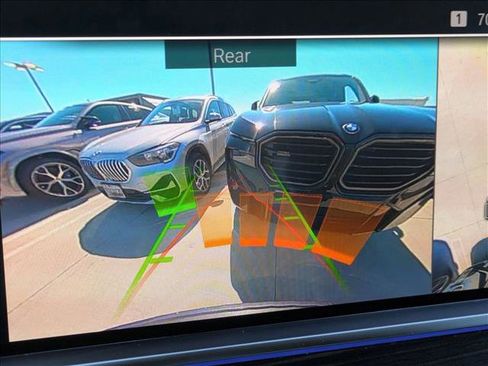 Used 2021 BMW X5 xDrive40i w/ Premium Package 3 image 14