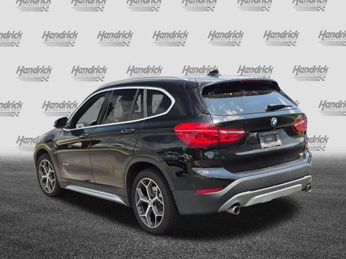 Used 2018 BMW X1 sDrive28i FWD image 8