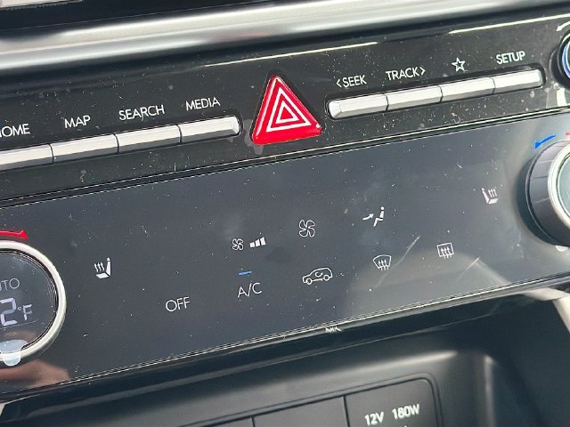 New 2026 Hyundai Tucson SEL Plus FWD image 20