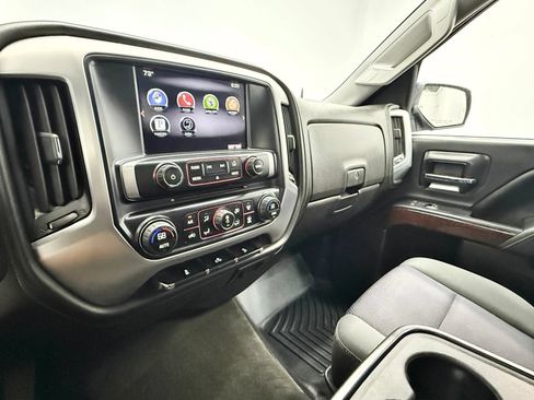 Used 2014 GMC Sierra 1500 SLE w/ SLE Value Package AWD/4WD image 15
