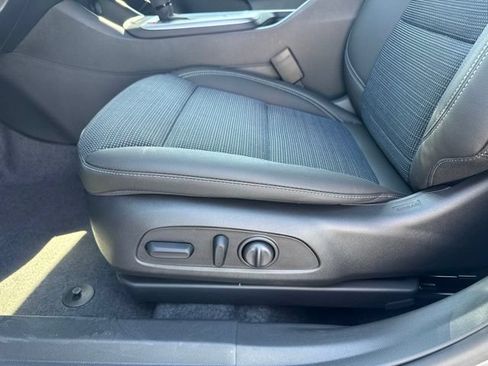 New 2026 Buick Envista Preferred w/ Convenience I Package FWD image 17