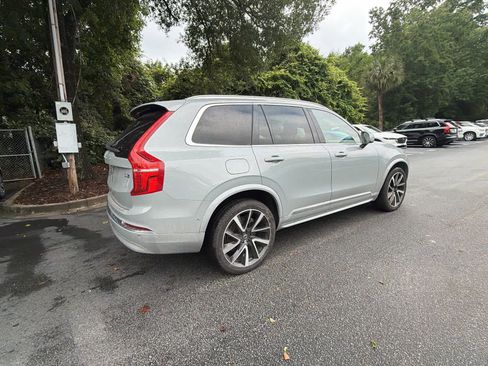 Used 2025 Volvo XC90 B5 Plus w/ Protection Package Premier AWD/4WD image 14