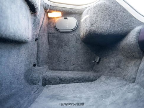 Used 2008 Aston Martin V8 Vantage Roadster 6-Speed image 71