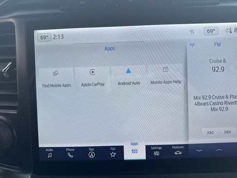 Used 2023 Ford F150 Tremor w/ Equipment Group 402A High image 23