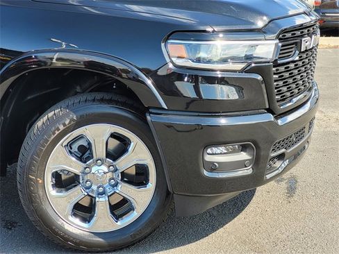 New 2026 RAM 1500 Big Horn image 9